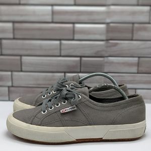 Superga Unisex Sz 7.5 Men women's size 9